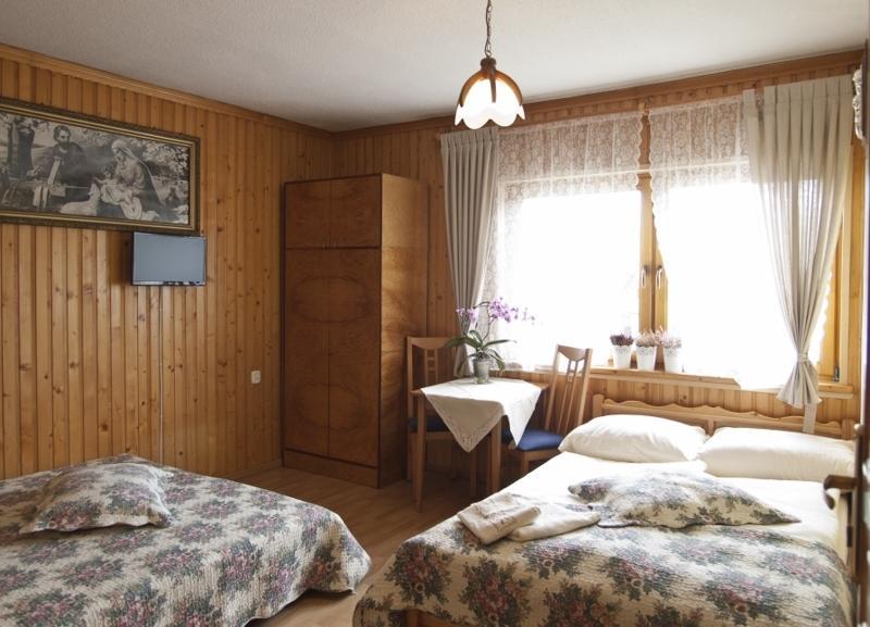 Ferienwohnung U Majerczyka II Zakopane Zimmer foto