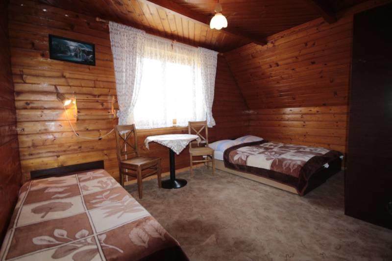 Ferienwohnung U Majerczyka II Zakopane Exterior foto